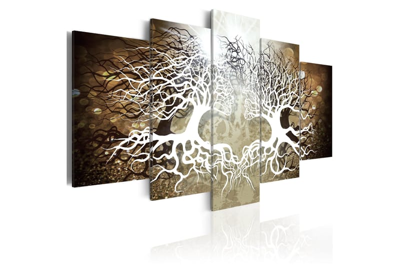 Billede Thorny Kiss 100x50, Artgeist sp. z o. o.