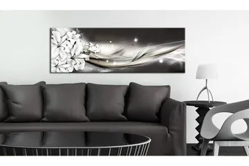 Billede Touch Of Finesse 120x40 - Artgeist sp. z o. o. - Boligtilbehør - Billeder & kunst - Billeder på lærred