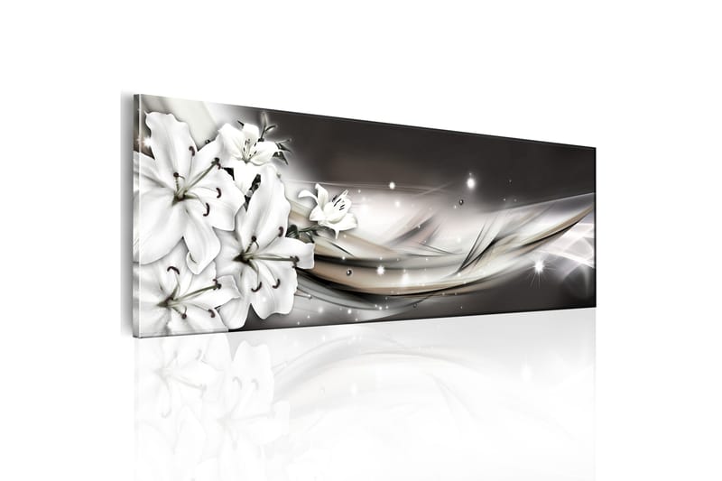 Billede Touch Of Finesse 120x40, Artgeist sp. z o. o.