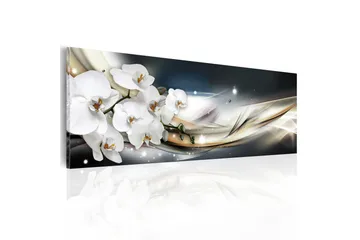 Billede Touch Of Innocence 135x45 - Artgeist sp. z o. o. - Boligtilbehør - Billeder & kunst - Billeder på lærred