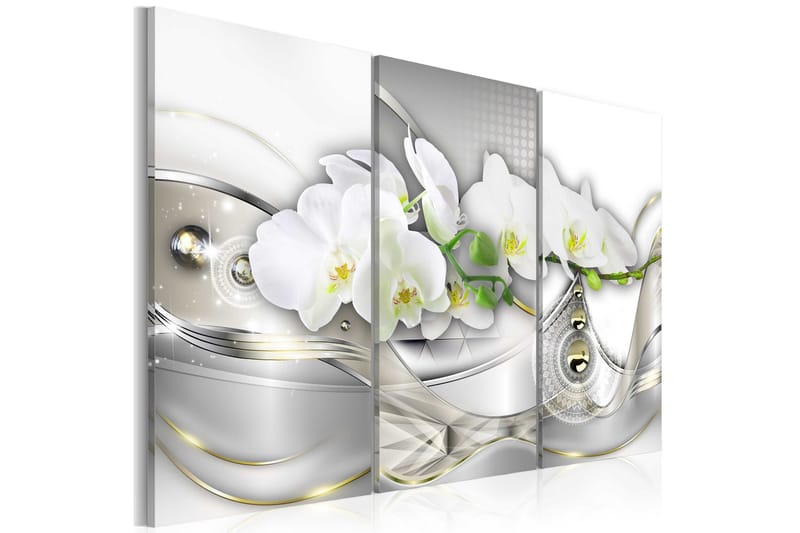 Billede Touch Of Luxury 90x60, Artgeist sp. z o. o.