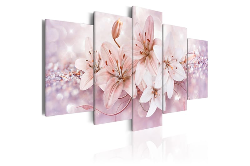 Billede Treasure Of Gentleness 100x50, Artgeist sp. z o. o.