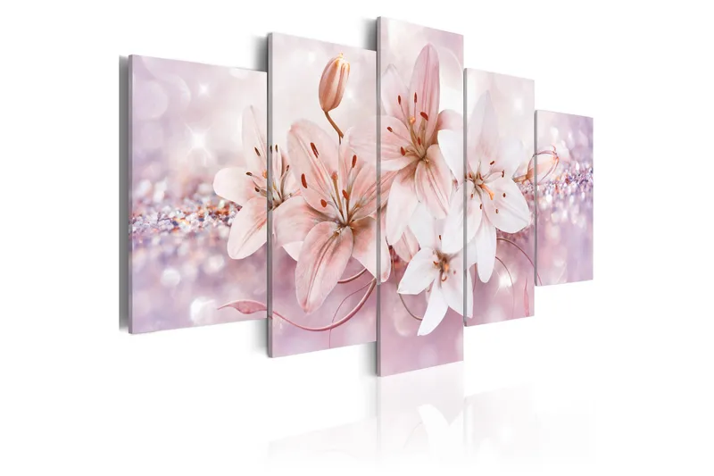 Billede Treasure Of Gentleness 200x100, Artgeist sp. z o. o.