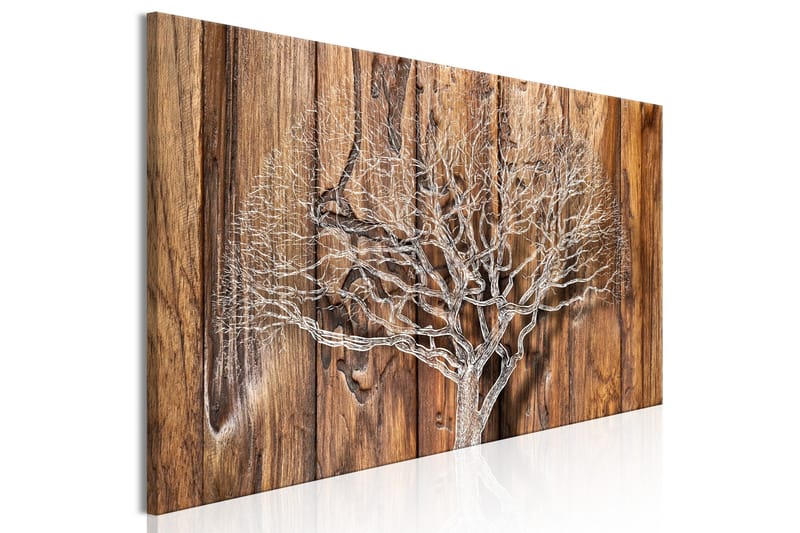 Billede Tree Chronicle 1 Part Narrow 135x45, Artgeist sp. z o. o.