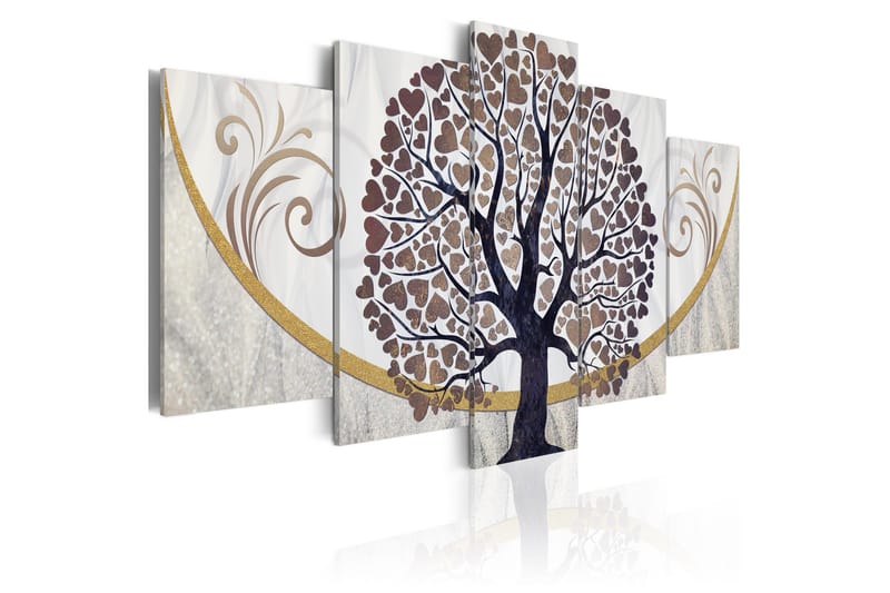 Billede Tree Of Promise 100x50, Artgeist sp. z o. o.