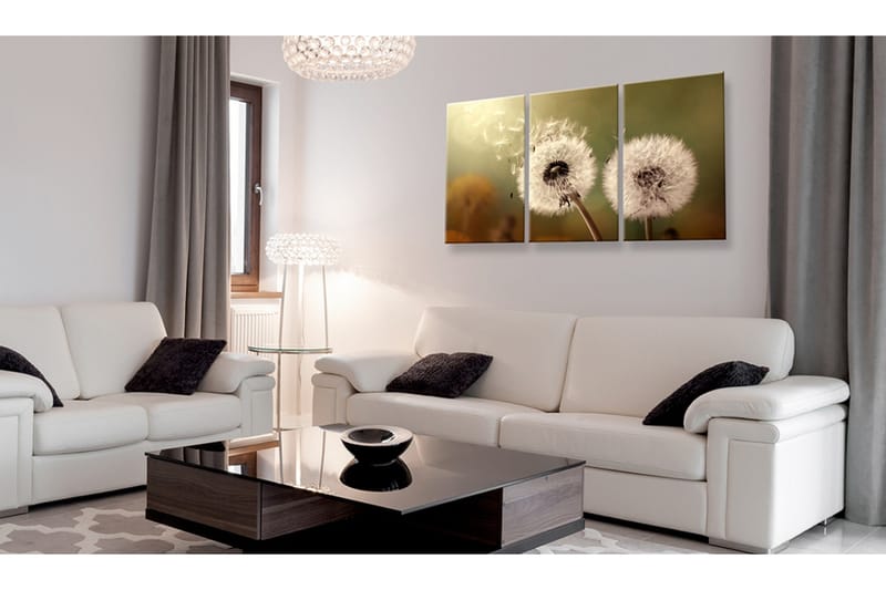 Billede Whisper of Summer 120x60, Artgeist sp. z o. o.