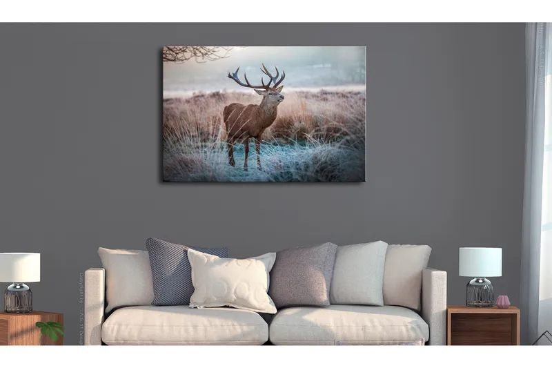 Billede Wild Animal 90x60, Artgeist sp. z o. o.