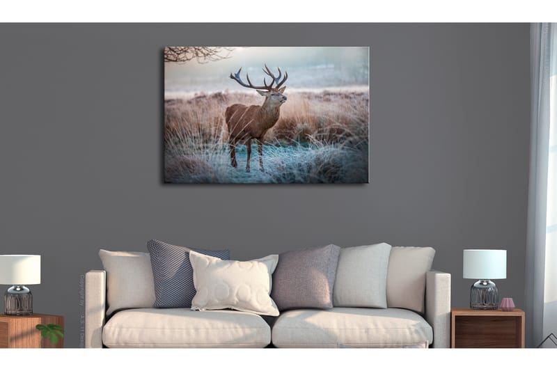 Billede Wild Animal 90x60, Artgeist sp. z o. o.