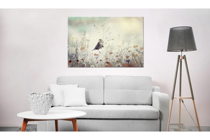 Billede Wild Meadow 120x80, Artgeist sp. z o. o.