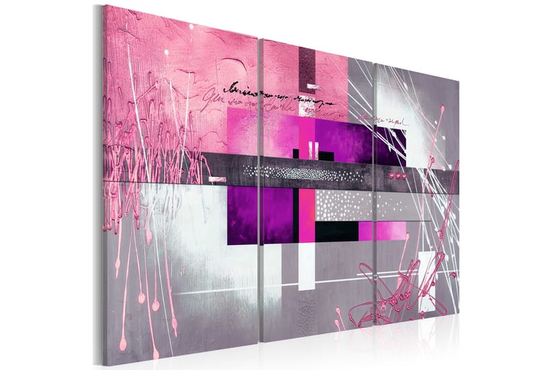 Billede Winter Blush 90x60, Artgeist sp. z o. o.