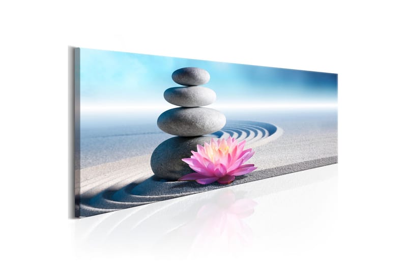 Billede Zen Garden 120x40, Artgeist sp. z o. o.