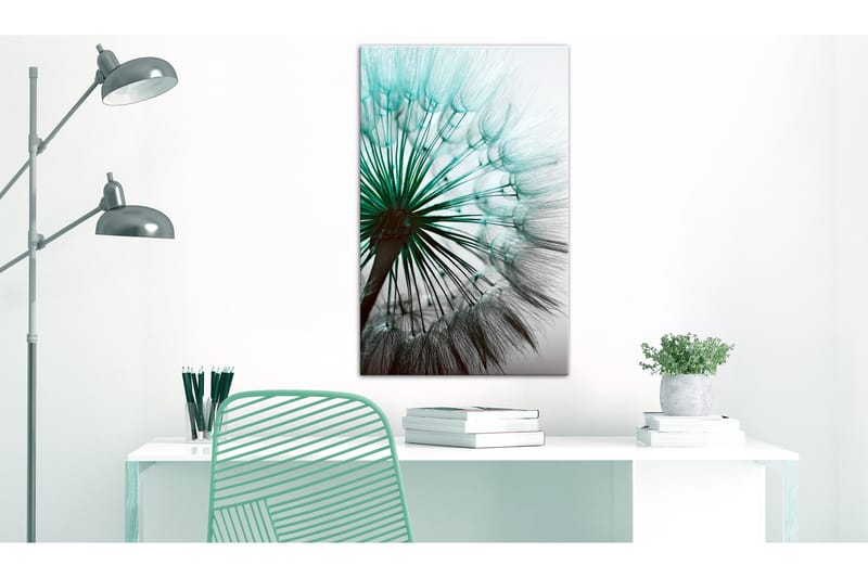 Billede Perfect Dandelion 40x60, Artgeist sp. z o. o.