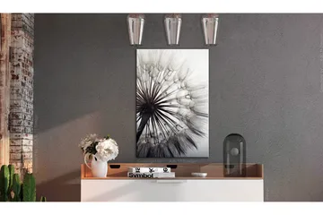 Billede Pure Delicacy 40x60 - Artgeist sp. z o. o. - Boligtilbehør - Billeder & kunst - Billeder på lærred