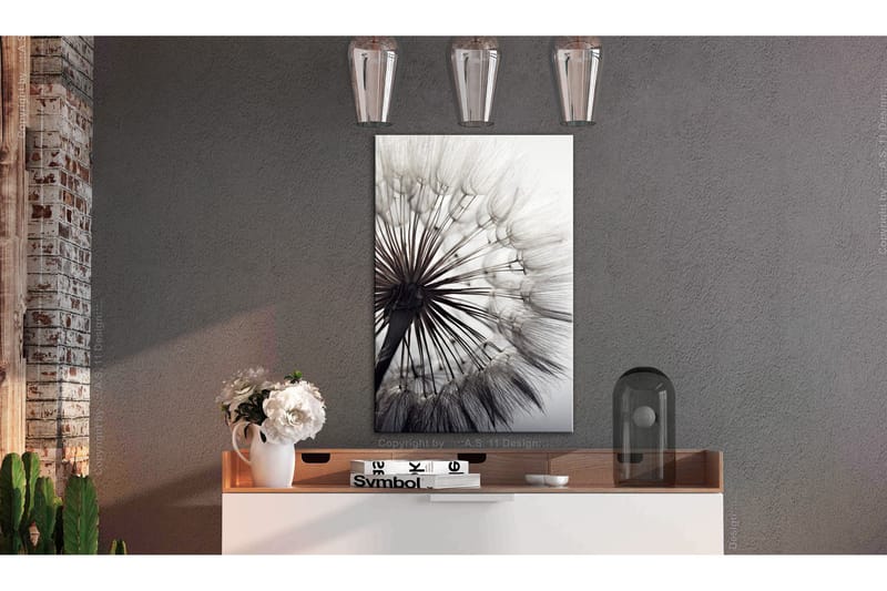 Billede Pure Delicacy 40x60, Artgeist sp. z o. o.