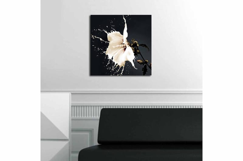Canvas Flerfarvet - 44x54 cm - Boligtilbehør - Billeder & kunst - Billeder på lærred
