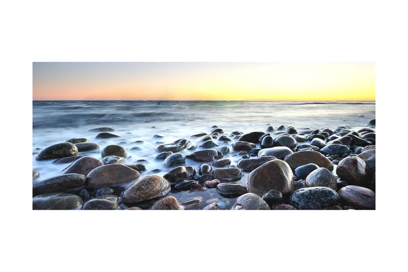 Canvas Kyst, undefined