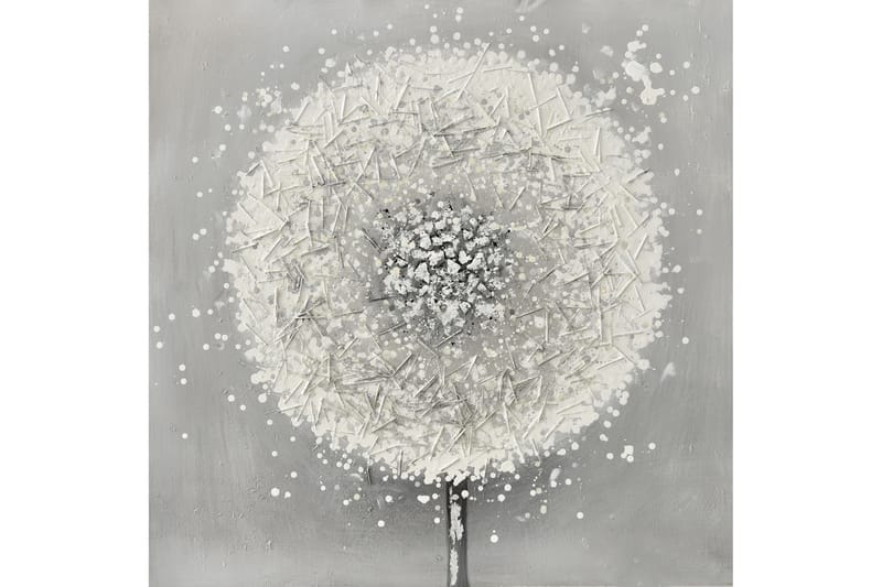 Canvas Mælkebøtte, undefined