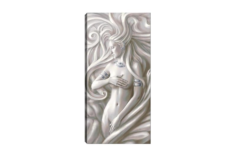 Canvasbillede DKY Spiritual Flerfarvet - 50x120 cm - Boligtilbehør - Billeder & kunst - Billeder på lærred
