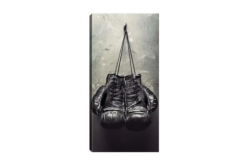 Canvasbillede DKY Sports Flerfarvet, 50x120 cm