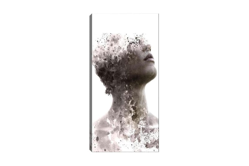 Canvasbillede DKY People Flerfarvet - 50x120 cm - Boligtilbehør - Billeder & kunst - Billeder på lærred