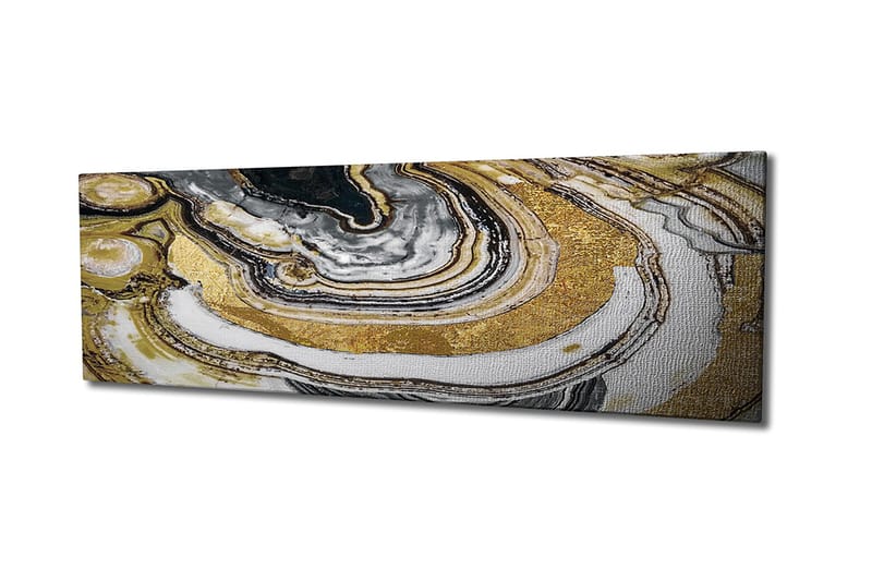 Decorative Canvas Maleri 30x80 - Boligtilbehør - Billeder & kunst - Billeder på lærred