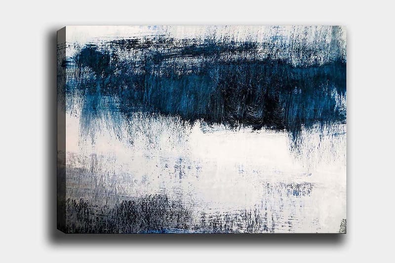Decorative Canvas Maleri 70x100 - Boligtilbehør - Billeder & kunst - Billeder på lærred