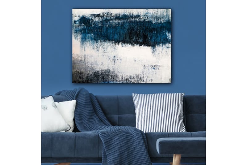 Decorative Canvas Maleri 70x100 - Boligtilbehør - Billeder & kunst - Billeder på lærred