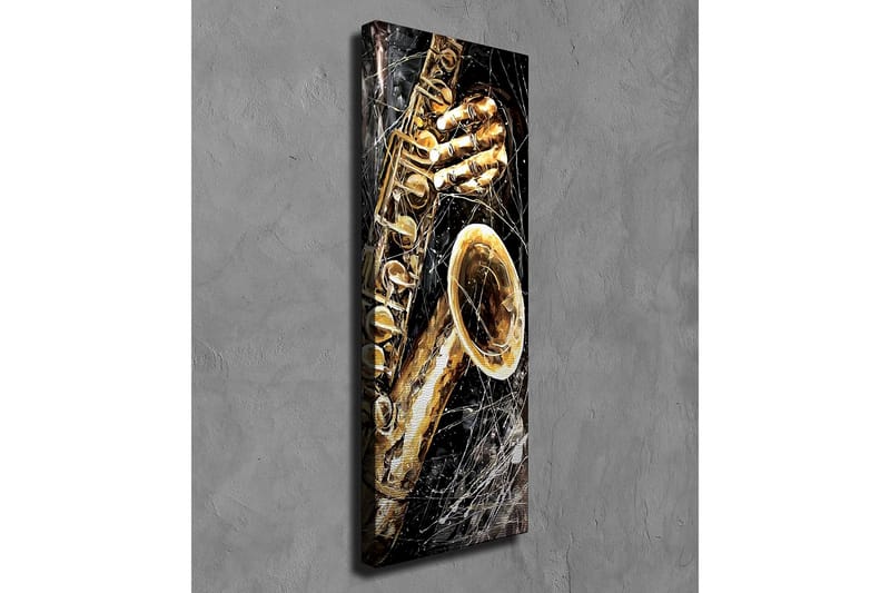 Decorative Canvas Painting 30x80, undefined