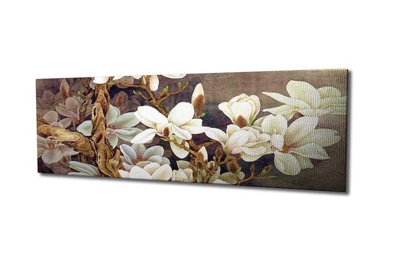 Decorative Canvas Painting 30x80 - Boligtilbehør - Billeder & kunst - Billeder på lærred