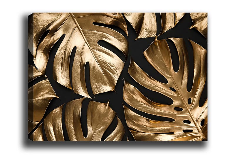 Decorative Canvas Painting 70x100 - Boligtilbehør - Billeder & kunst - Billeder på lærred
