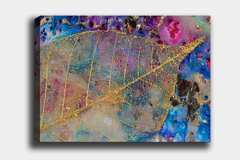 Decorative Canvas Painting 70x100 - Boligtilbehør - Billeder & kunst - Billeder på lærred