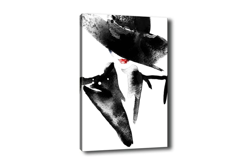 Decorative Canvas Painting 50x70 - Boligtilbehør - Billeder & kunst - Billeder på lærred