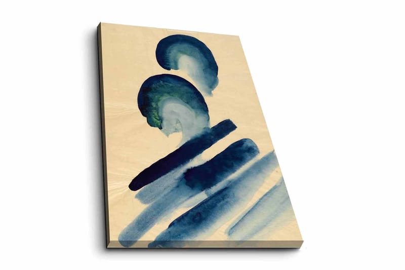 Decorative Canvas Painting 45x70 - Boligtilbehør - Billeder & kunst - Billeder på lærred