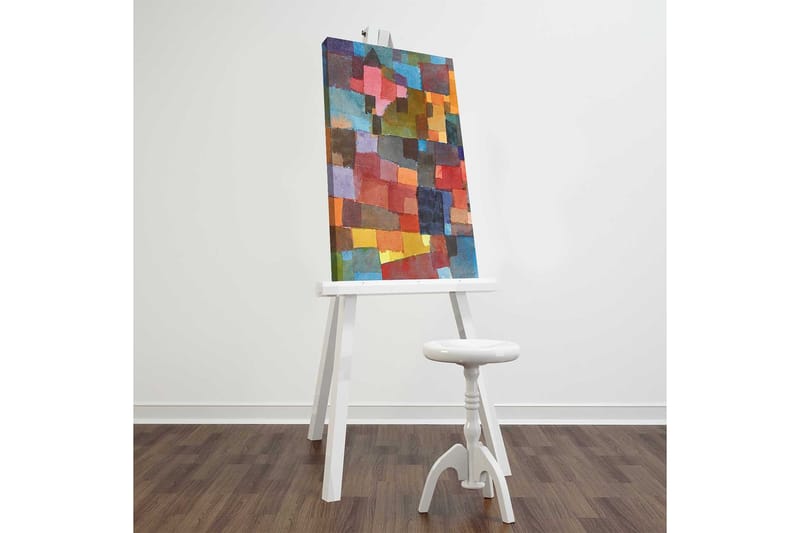Decorative Canvas Painting 45x70 - Boligtilbehør - Billeder & kunst - Billeder på lærred