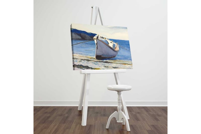 Decorative Canvas Painting 45x70 - Boligtilbehør - Billeder & kunst - Billeder på lærred