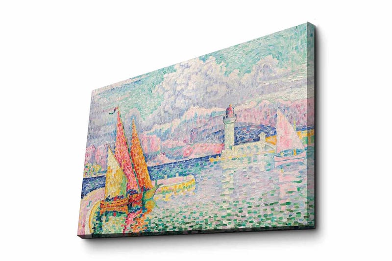 Decorative Canvas Painting 45x70, undefined