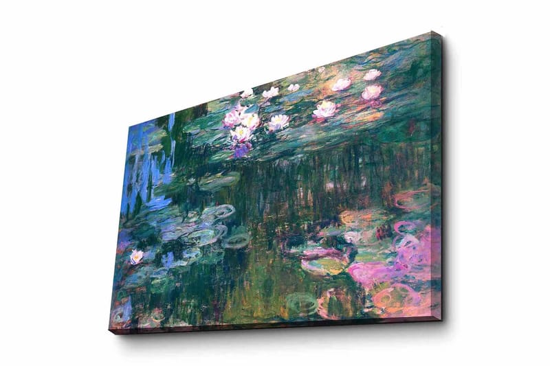 Decorative Canvas Painting 45x70, undefined