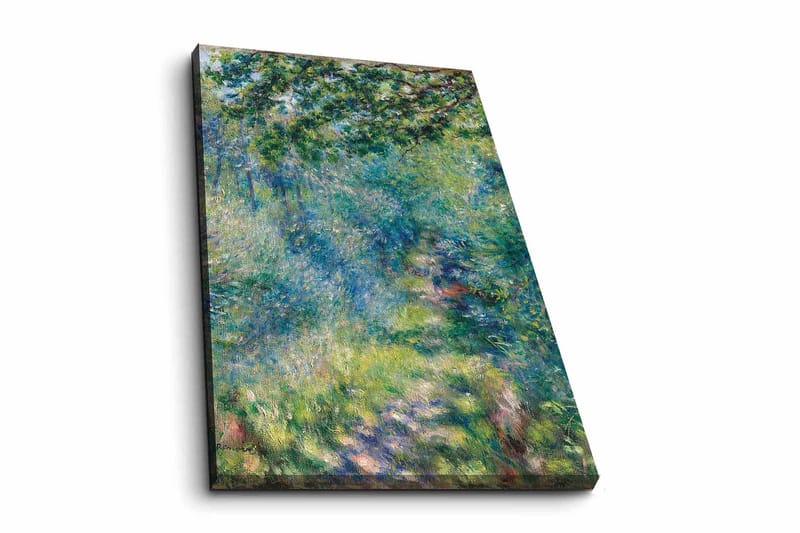 Decorative Canvas Painting 45x70 - Boligtilbehør - Billeder & kunst - Billeder på lærred