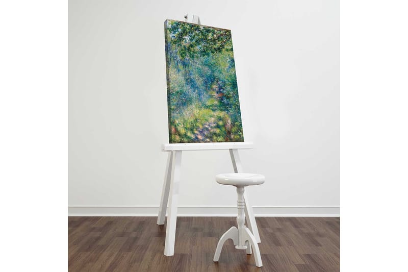 Decorative Canvas Painting 45x70 - Boligtilbehør - Billeder & kunst - Billeder på lærred
