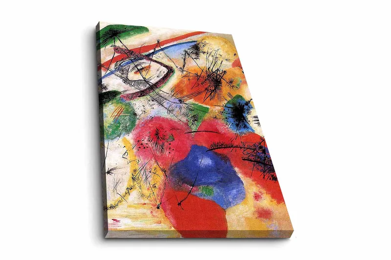 Decorative Canvas Painting 70x100, undefined