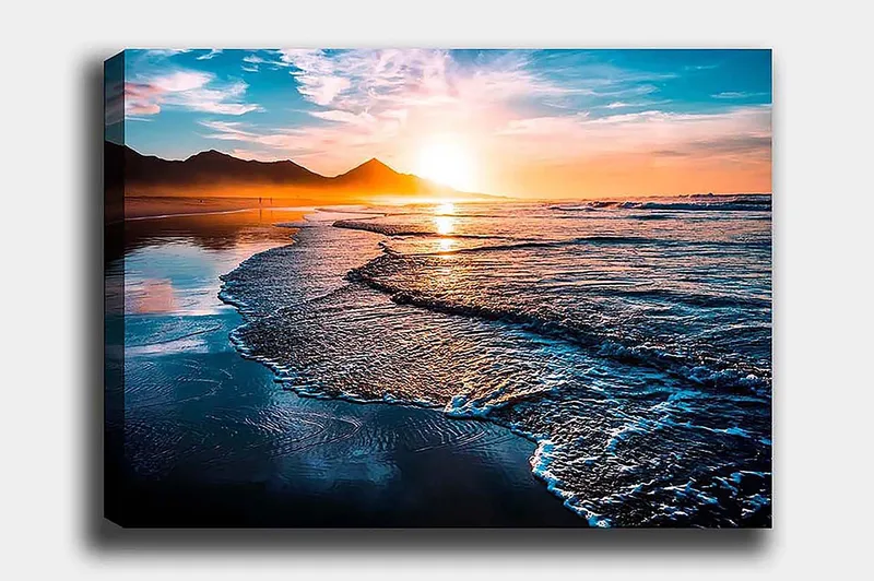 Decorative Canvas Painting 50x70, undefined