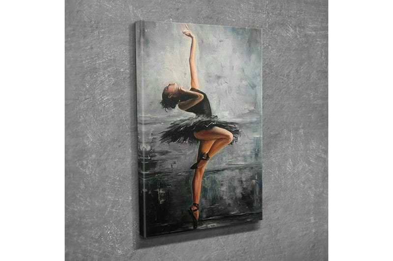 Decorative Canvas Painting 30x40, undefined
