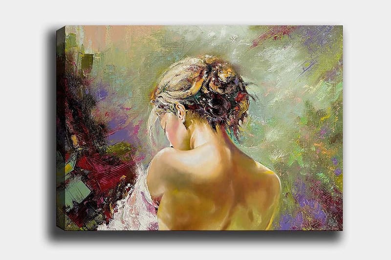 Decorative Canvas Painting 70x100, undefined
