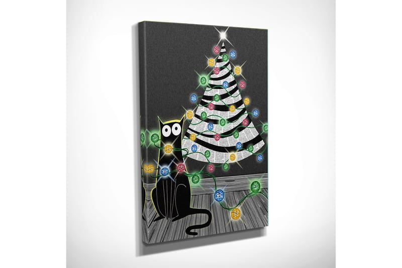 Decorative Canvas Painting 30x40, undefined