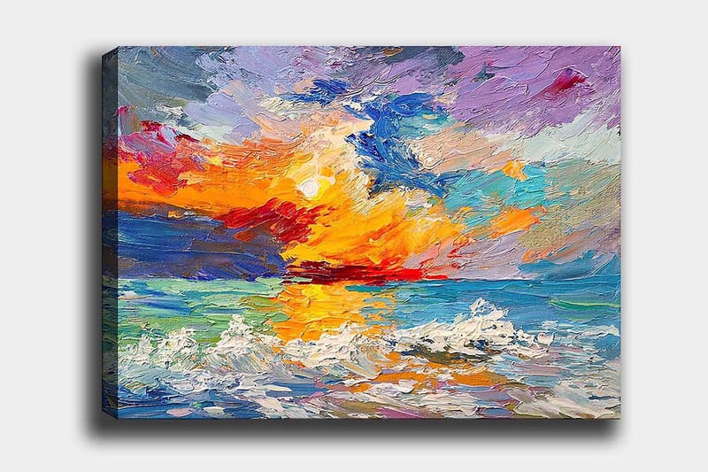 Decorative Canvas Painting 70x100, undefined