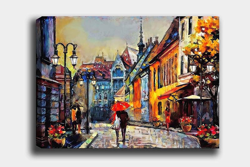 Decorative Canvas Painting 70x100, undefined