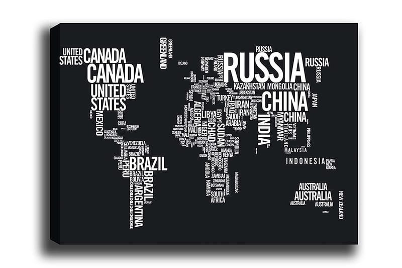 Decorative Canvas Painting 70x100, undefined