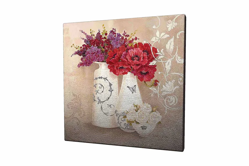 Decorative Canvas Painting 45x45, undefined