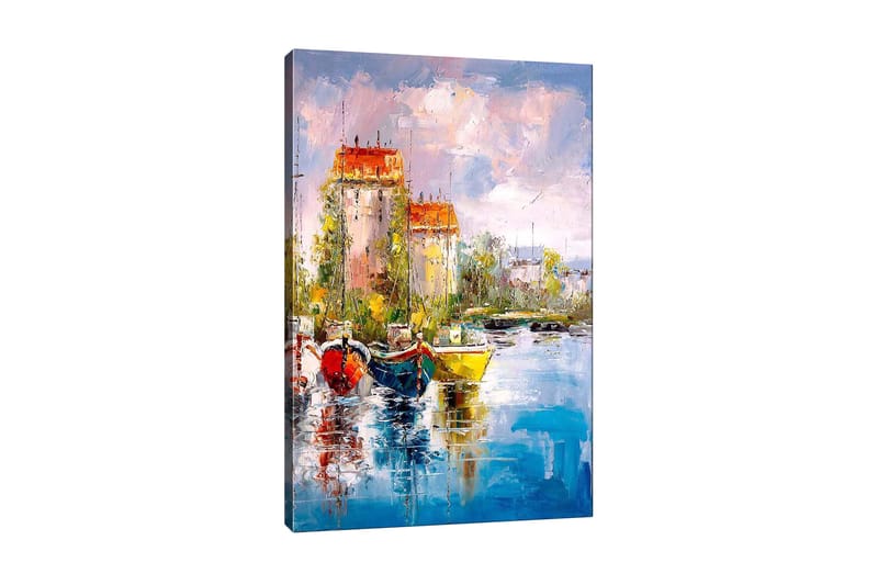Decorative Canvas Painting 70x100, undefined