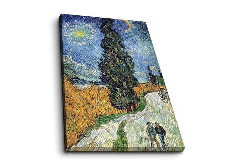 Decorative Canvas Painting 45x70, undefined